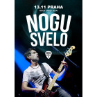 Nogu Svelo! in Prague